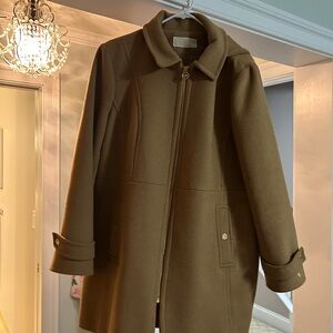Michael Kors Peacoat